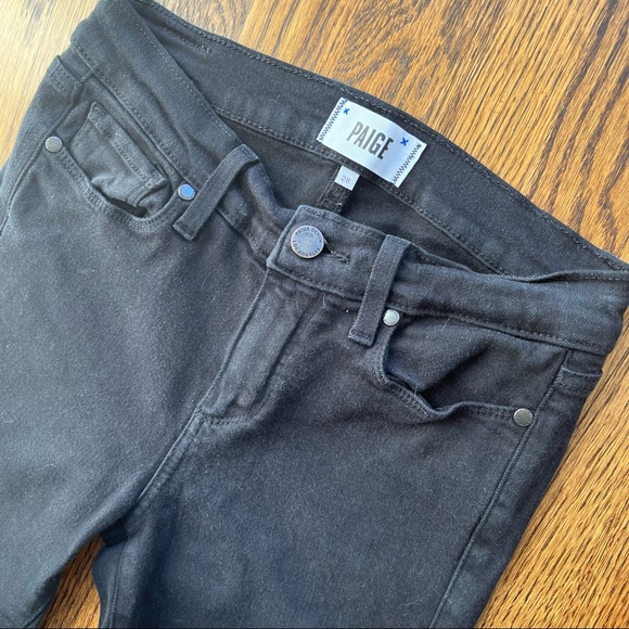 🔥HOST PICK🔥 Paige Verdugo Ankle Skinny - Picture 8 of 11